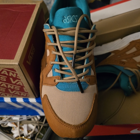 Acics Gel-Lyte 5 concepts - Picture 7 of 12